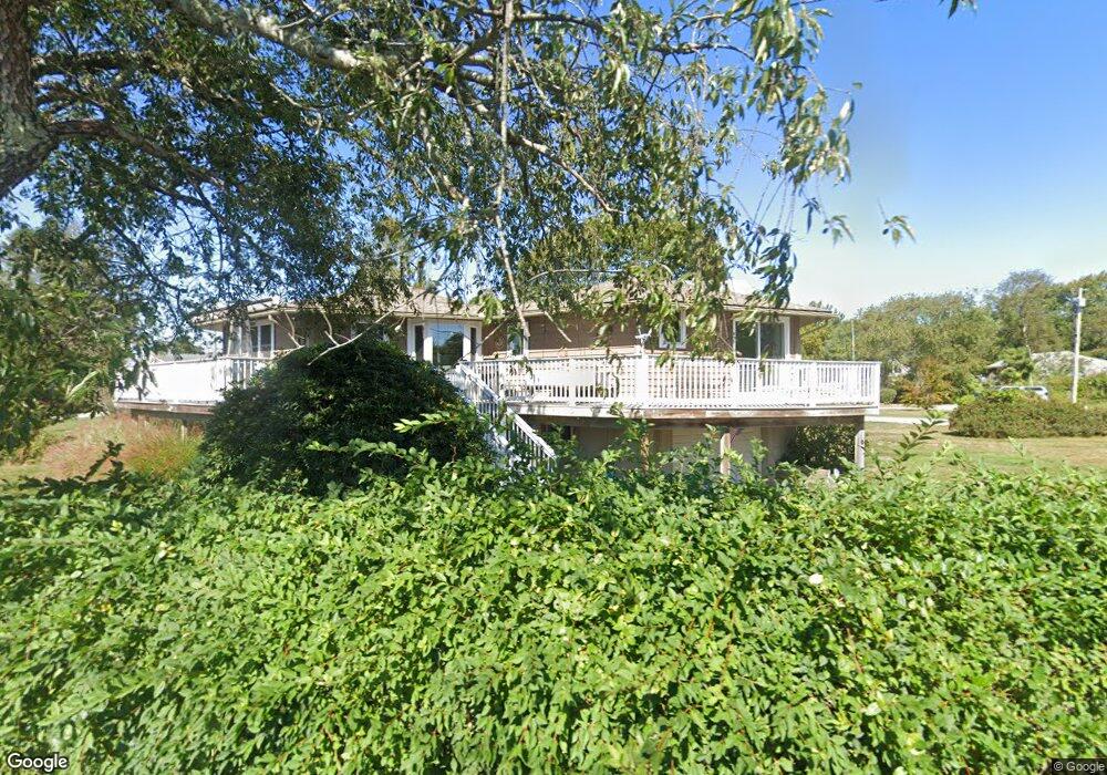 8 Sea Lea Ave, Charlestown, RI 02813 - photo 1