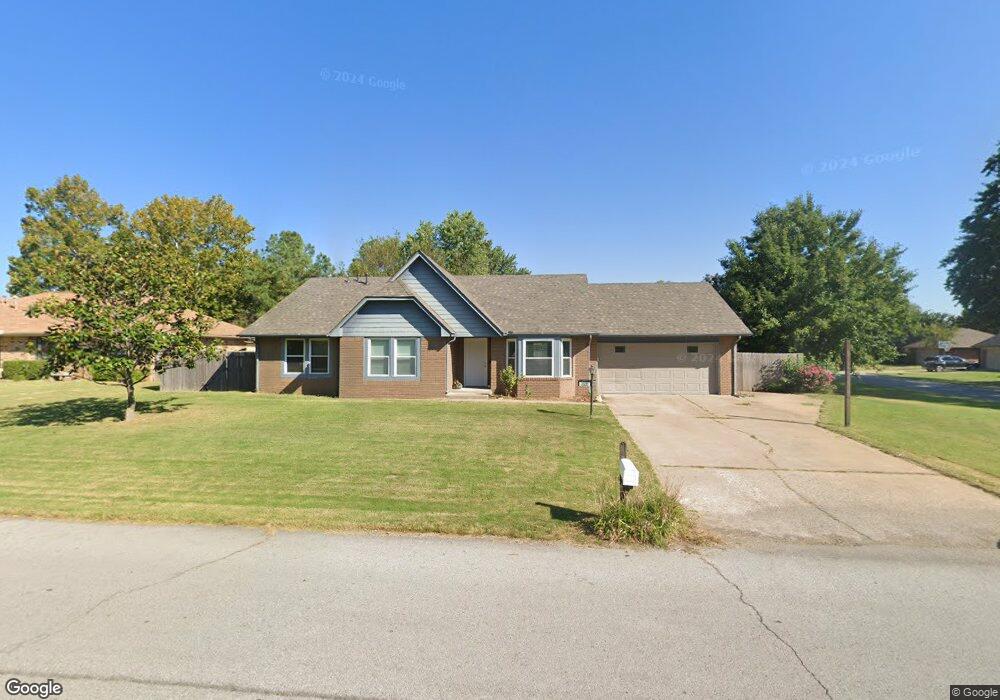 2600 W College St, Broken Arrow, OK 74012 - photo 1