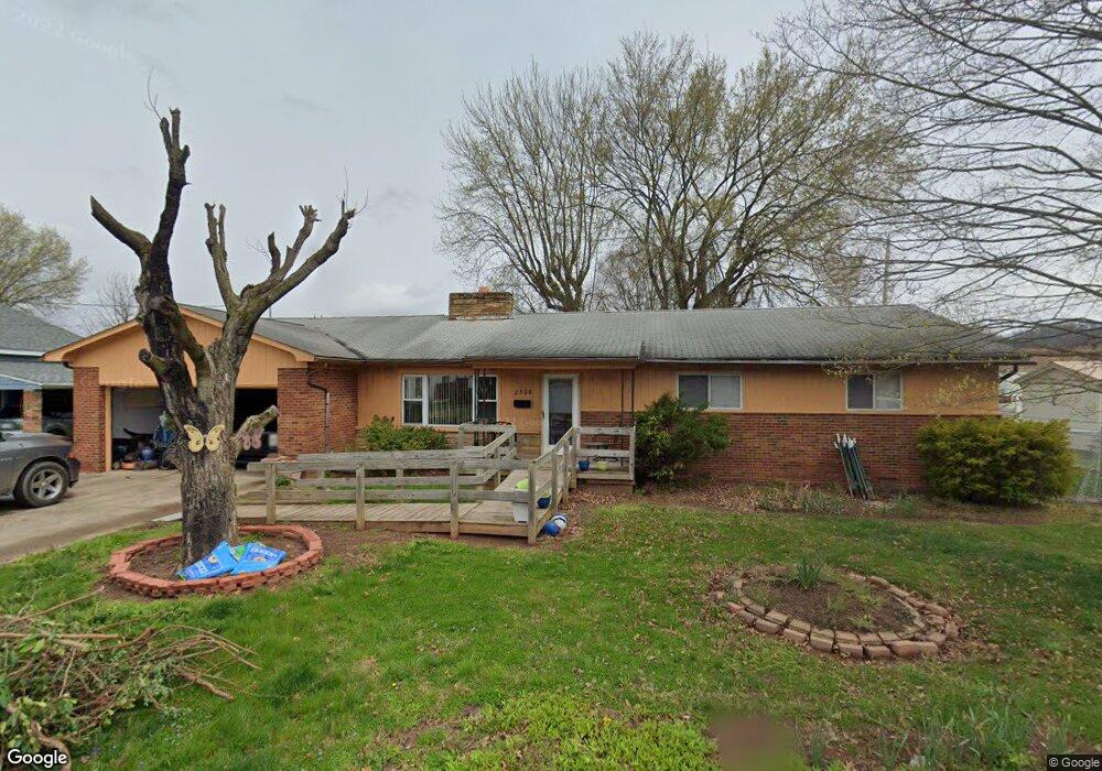 2508 Farrar St, Dunbar, WV 25064 - photo 1