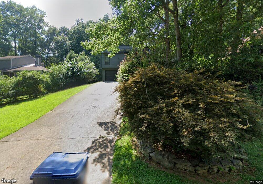 2512 Oakrill Rd unit 7, Marietta, GA 30062 - photo 1