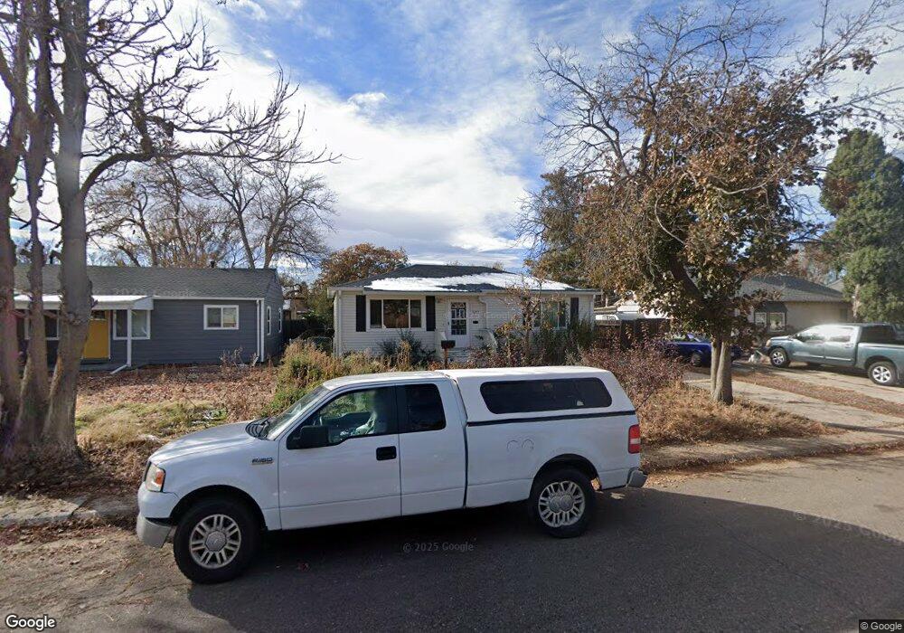 2265 N Moline St, Aurora, CO 80010 - photo 1