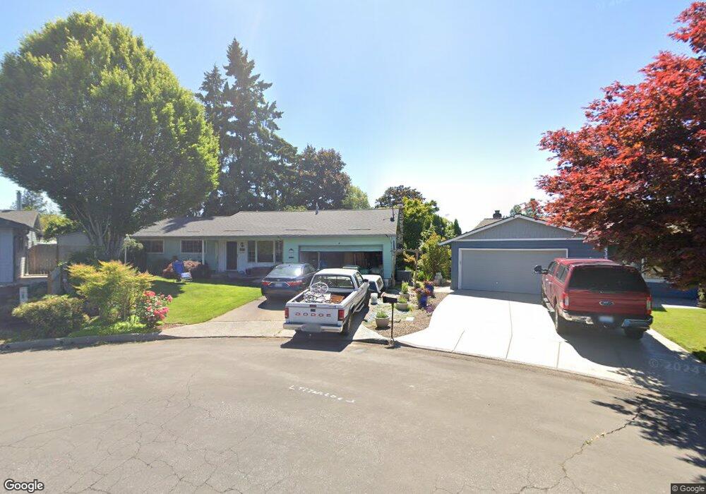 5375 SW 205th Ct, Beaverton, OR 97007 - photo 1