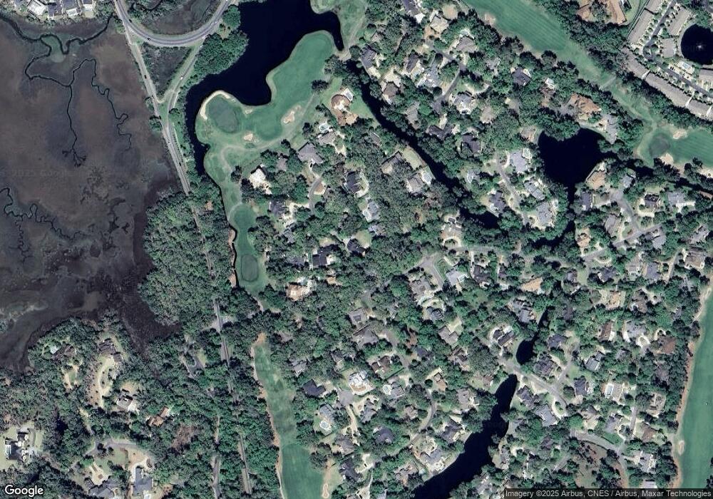 200 Merion, Brunswick, GA - photo 1