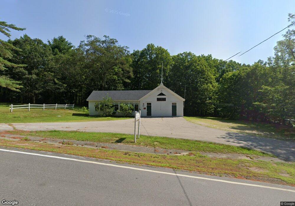 94 Dane Rd, Center Harbor, NH 03226 - photo 1