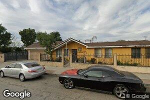 10433 Haddon Ave, Pacoima, CA 91331