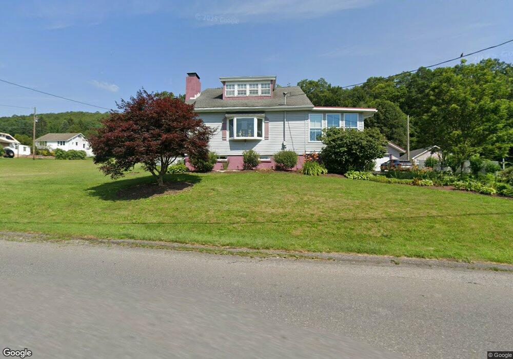 1409 Valley Rd, Tamaqua, PA 18252 - photo 1