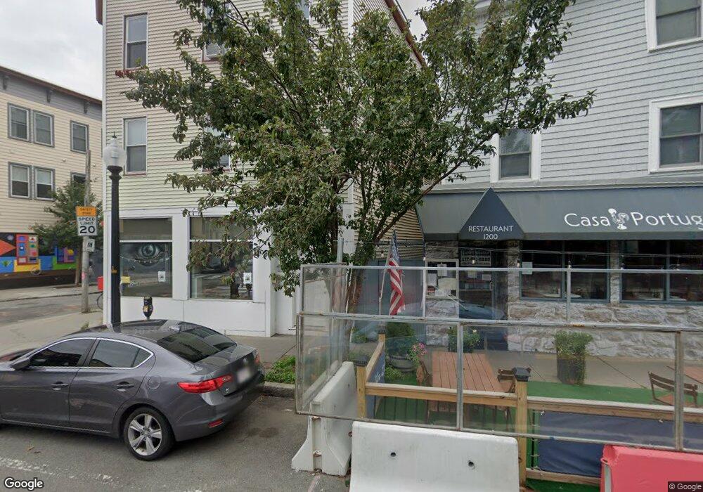 1192 Cambridge St, Cambridge, MA 02139 - photo 1