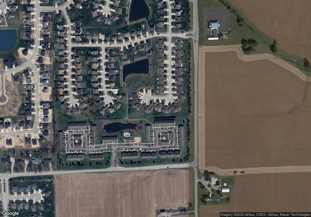 10696 Bookcliff Cove, New Haven, IN 46774 - photo 1