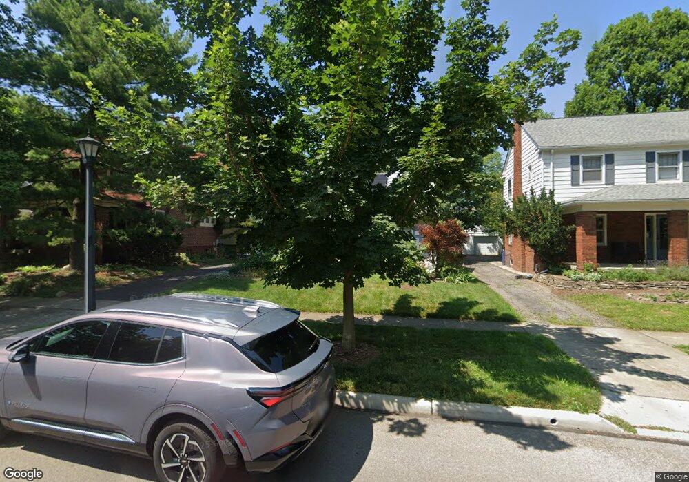 202 Glencoe Rd, Columbus, OH 43214 - photo 1