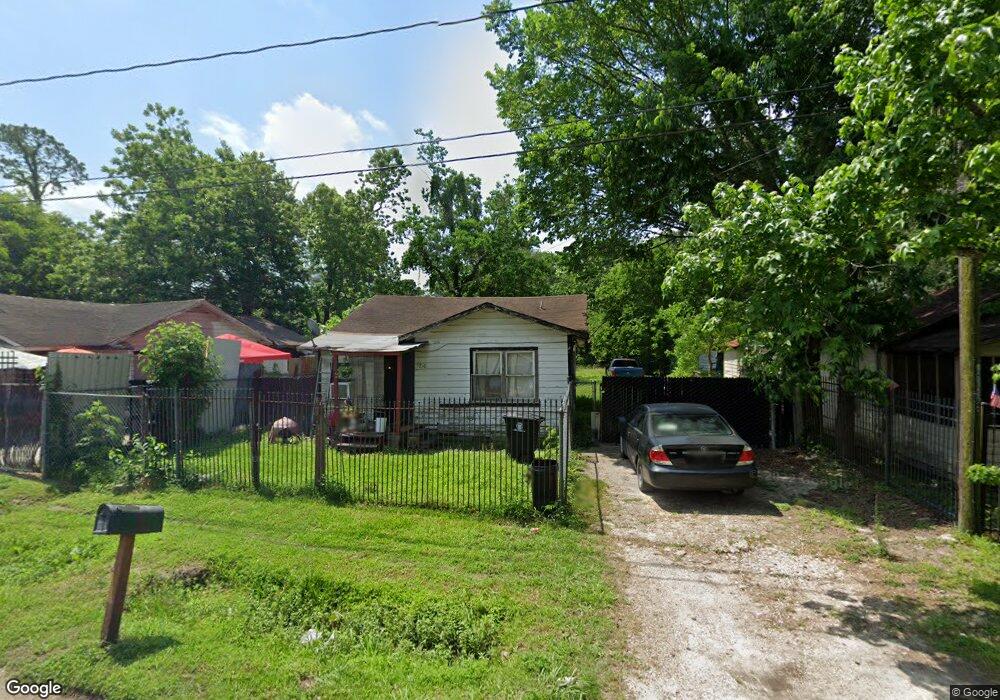 5210 Ireland St, Houston, TX 77016 - photo 1
