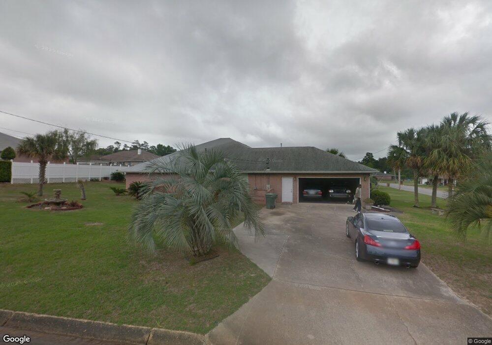 7530 Lillie Ln, Pensacola, FL 32526 - photo 1