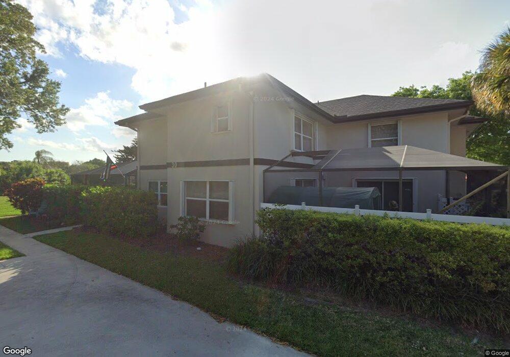 30 Clinton Ct, Royal Palm Beach, FL 33411 - photo 1