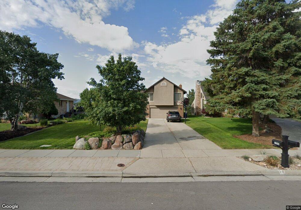 1594 Michael Way, Sandy, UT 84093 - photo 1