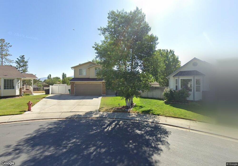 8117 S 2340 W, West Jordan, UT 84088 - photo 1