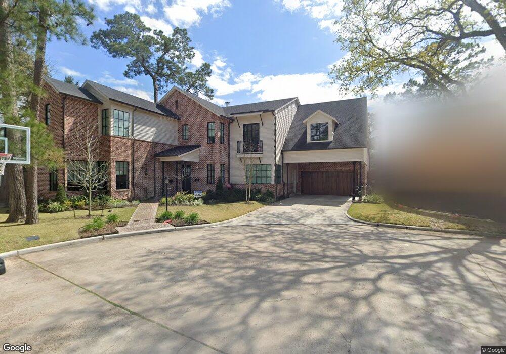 13603 Pinerock Ln, Houston, TX 77079 - photo 1