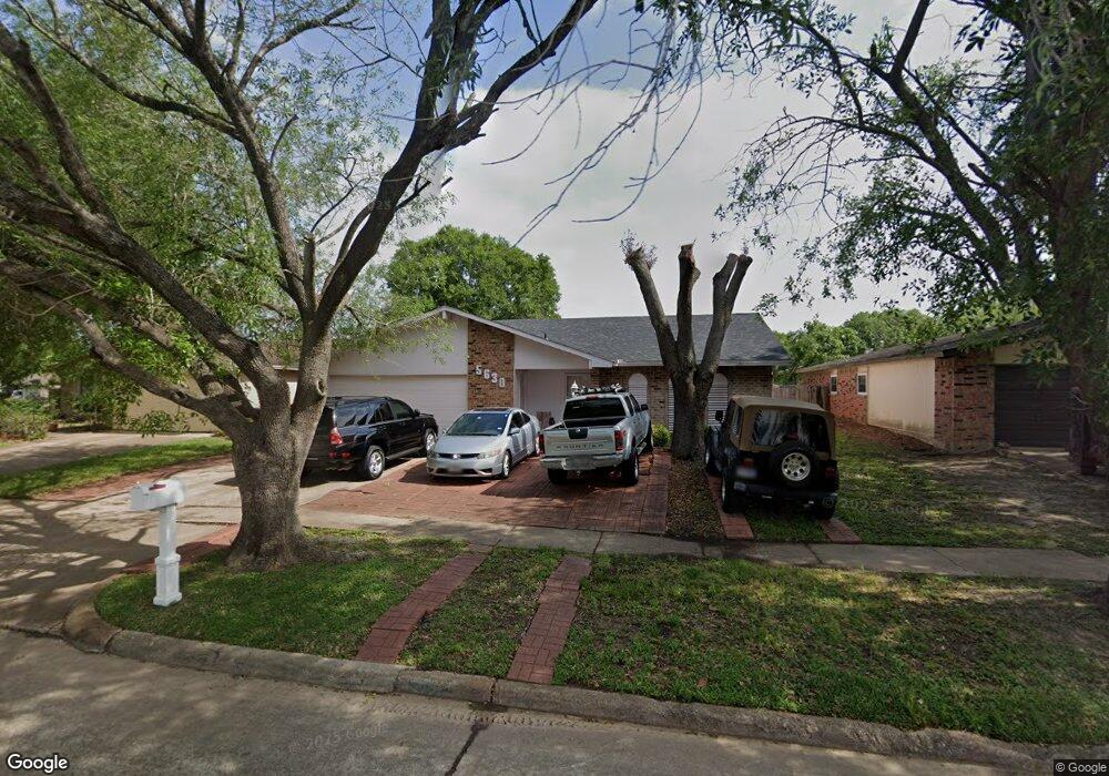 5630 Condon Ln, Houston, TX 77053 - photo 1