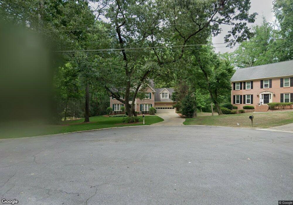 808 Planters Row SW unit 3, Lilburn, GA 30047 - photo 1