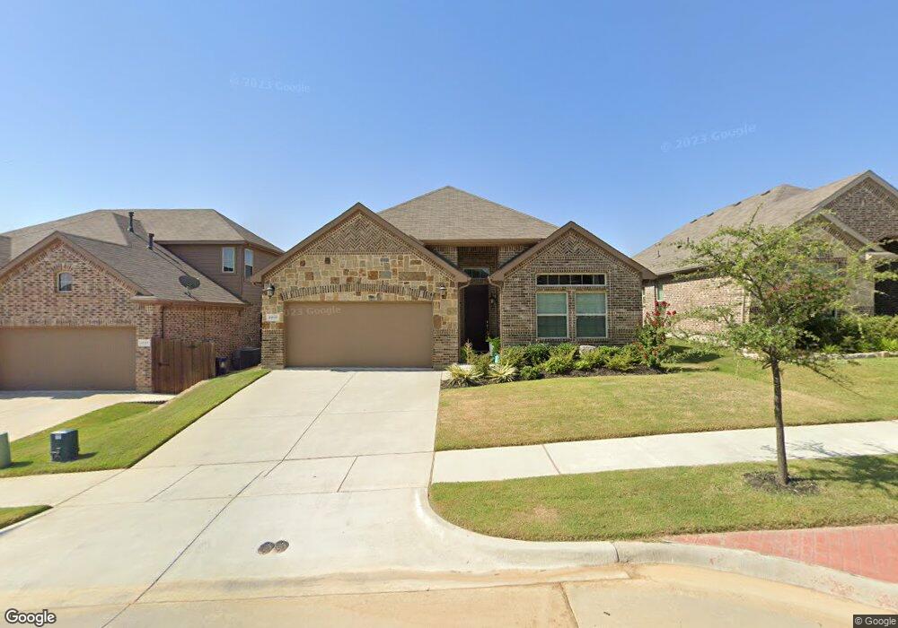 4017 Ranchman Blvd, Denton, TX 76210 - photo 1