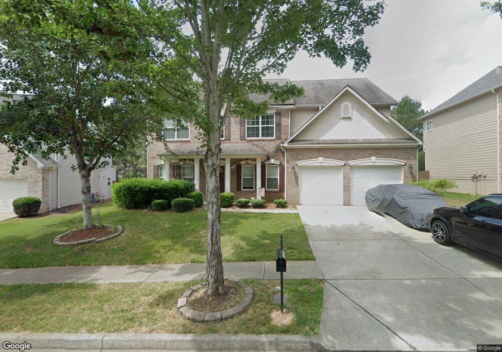 1180 Rock Elm Dr unit 1, Auburn, GA 30011 - photo 1