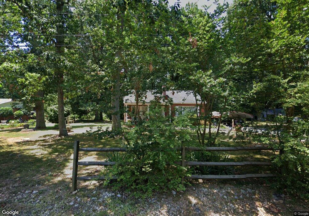 356 Lambert Dr, Asheboro, NC 27205 - photo 1