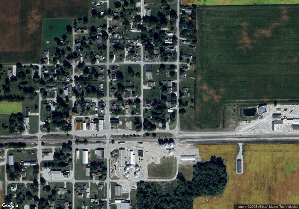 107 N Mill St, Kempton, IN 46049 - photo 1