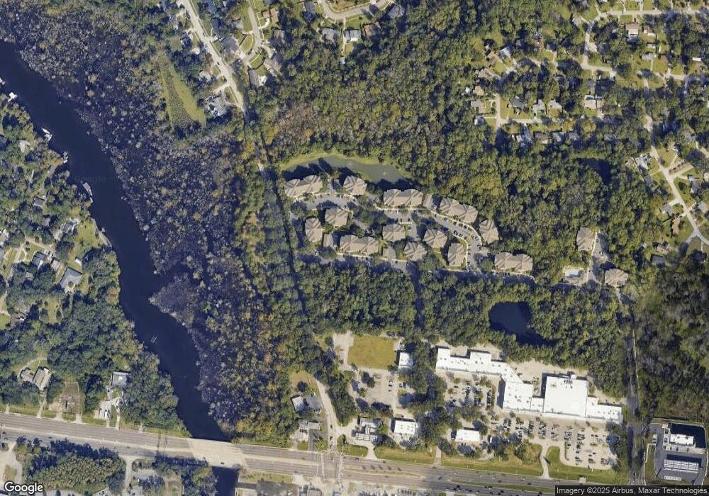 8601 Beach Blvd #1414 Blvd unit 1414, Jacksonville, FL 32216 - photo 1