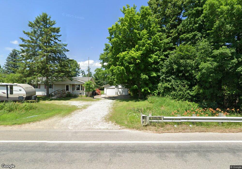 130 W State Rd, West Branch, MI 48661 - photo 1