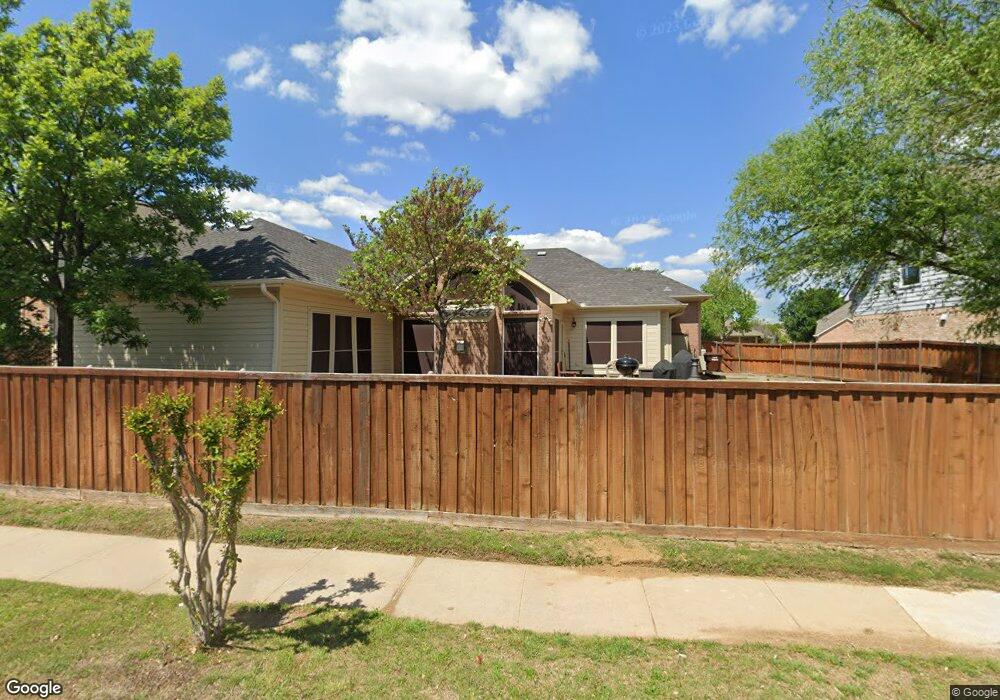 2104 Huron Cir, Denton, TX 76210 - photo 1