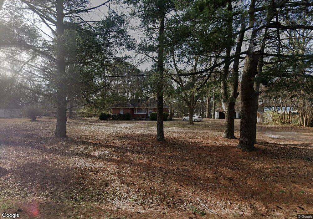 1952 Old Covington Hwy SW unit 16, Conyers, GA 30012 - photo 1