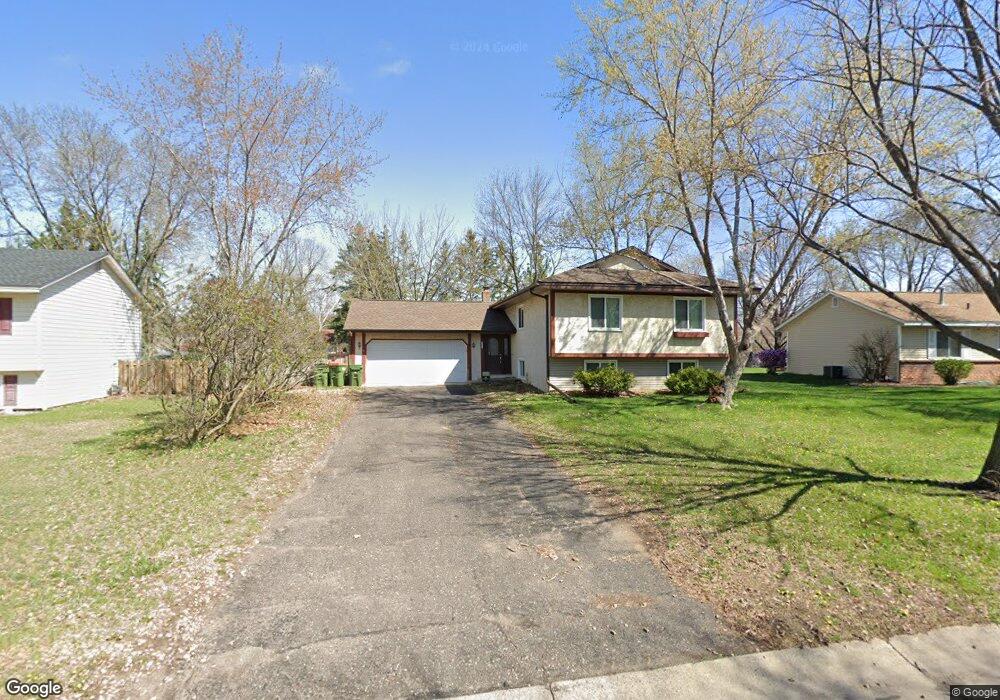 3317 116th Ln NW, Coon Rapids, MN 55433 - photo 1