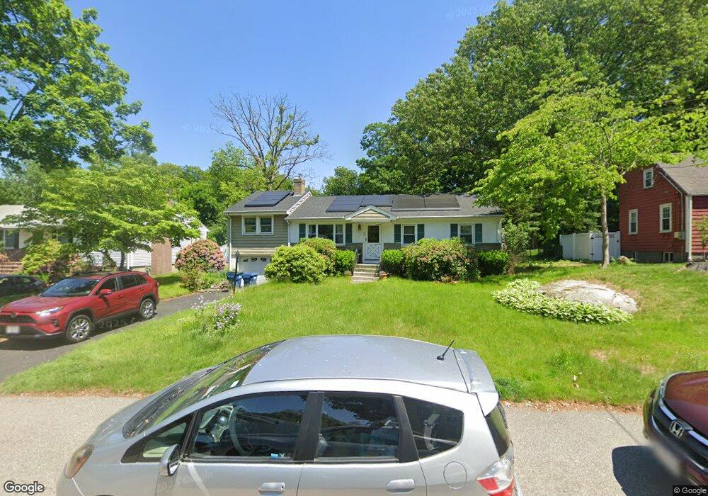 17 Reynolds St, Canton, MA 02021 - photo 1