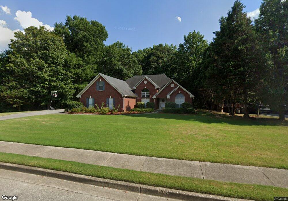 2931 Bridle Creek Dr SW unit 3, Conyers, GA 30094 - photo 1