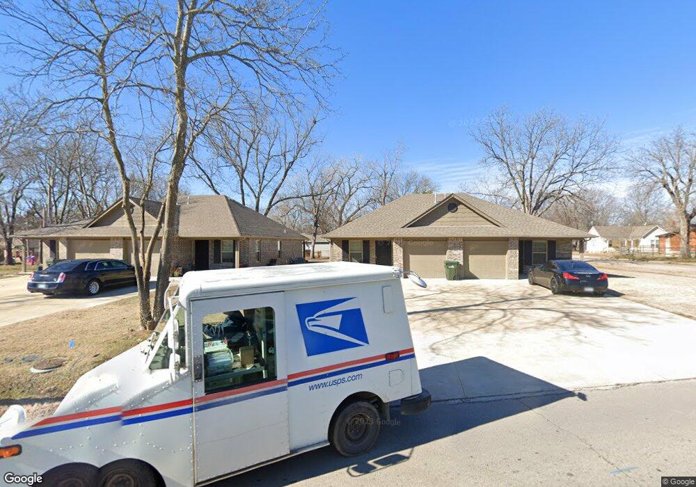 471 N Dorothy Ave, Claremore, OK 74017 - photo 1