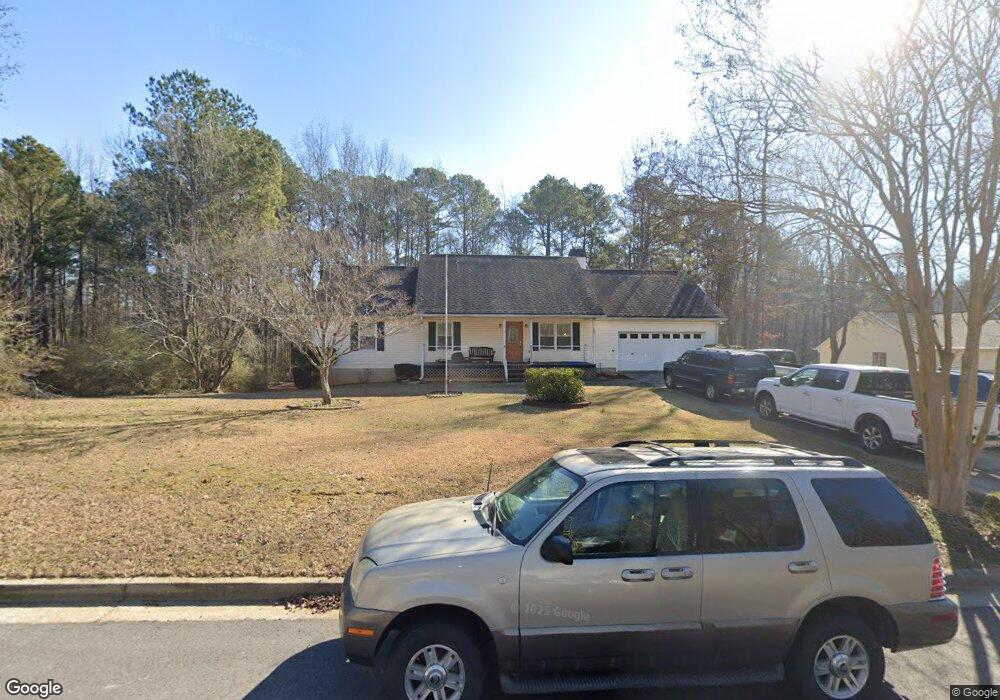 352 Falling Timber Ct, Stockbridge, GA 30281 - photo 1