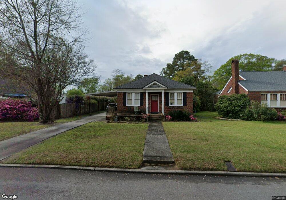 305 E 56th St, Savannah, GA 31405 - photo 1