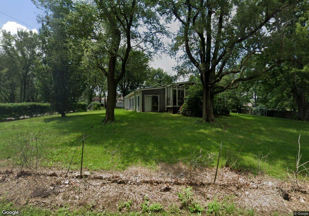 701 N Eastern Ave, Hoyt, KS 66440 - photo 1