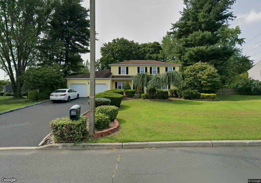 27 Quincy Cir, Dayton, NJ 08810 - photo 1