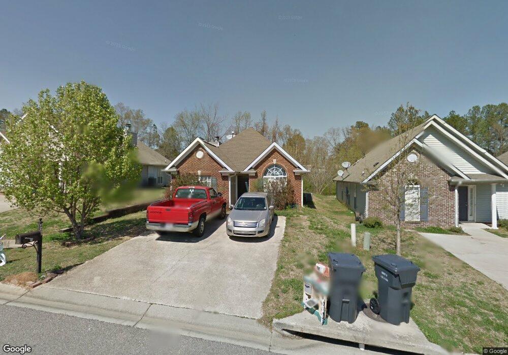 420 Camden Cove Cir, Calera, AL 35040 - photo 1