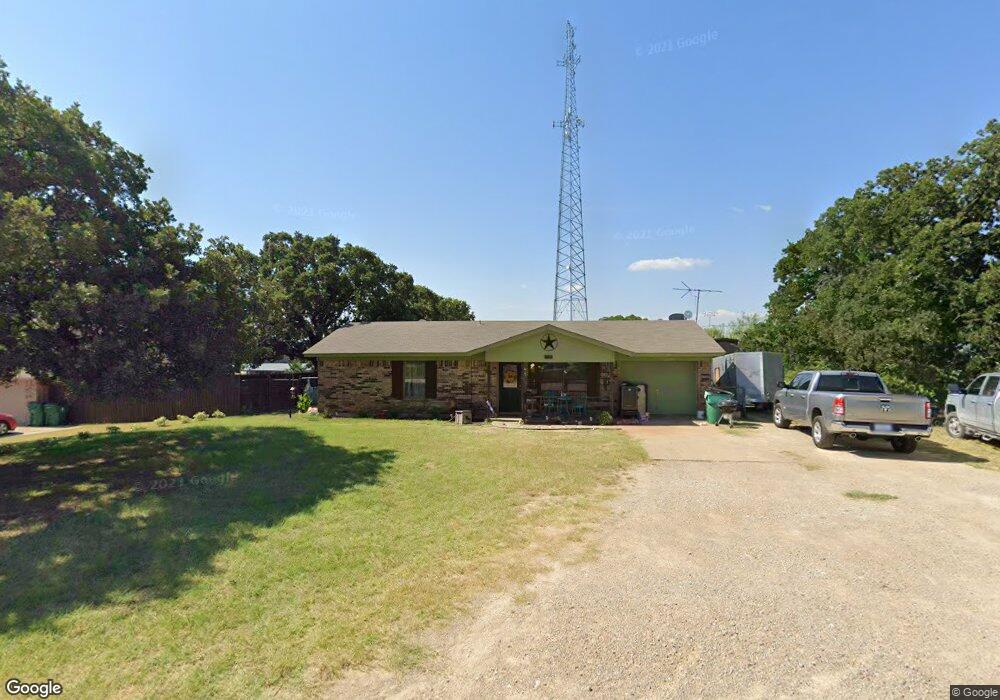 323 Church St, Springtown, TX 76082 - photo 1