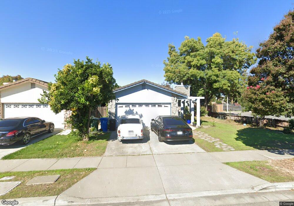 37329 Ezra Dr, Newark, CA 94560 - photo 1