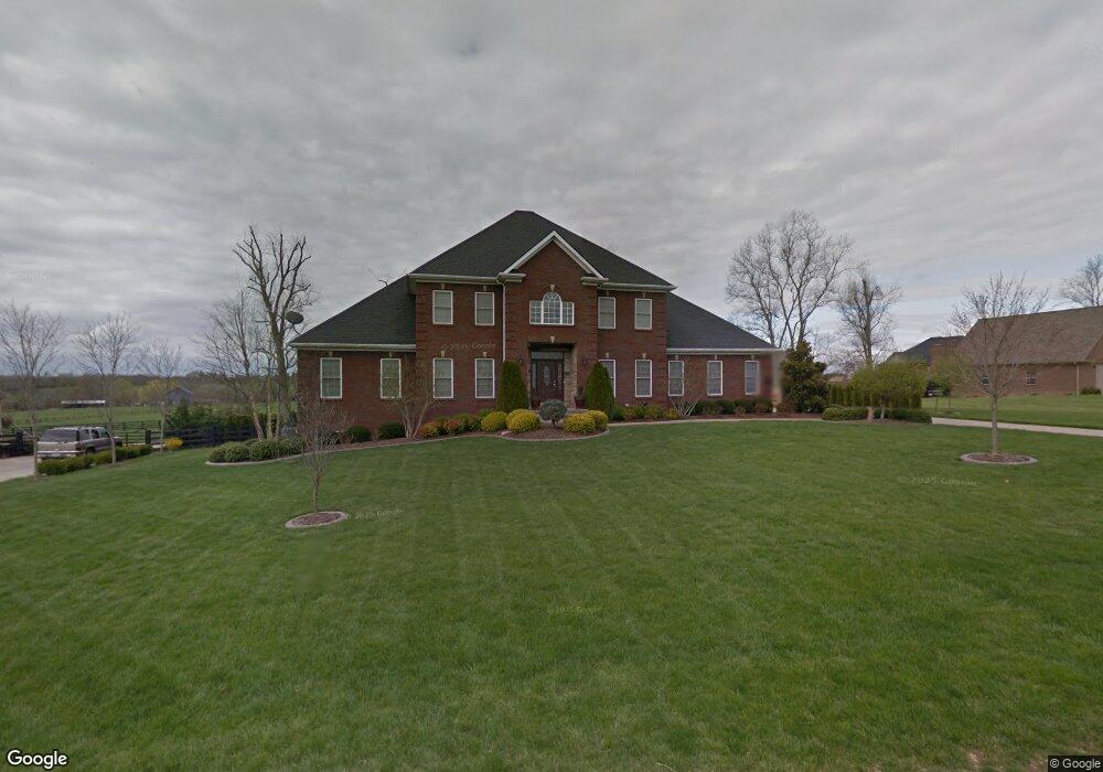 110 Whispering Brook Dr, Nicholasville, KY 40356 - photo 1