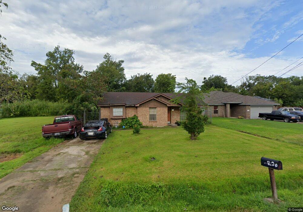 7101 Glass St, Houston, TX 77016 - photo 1