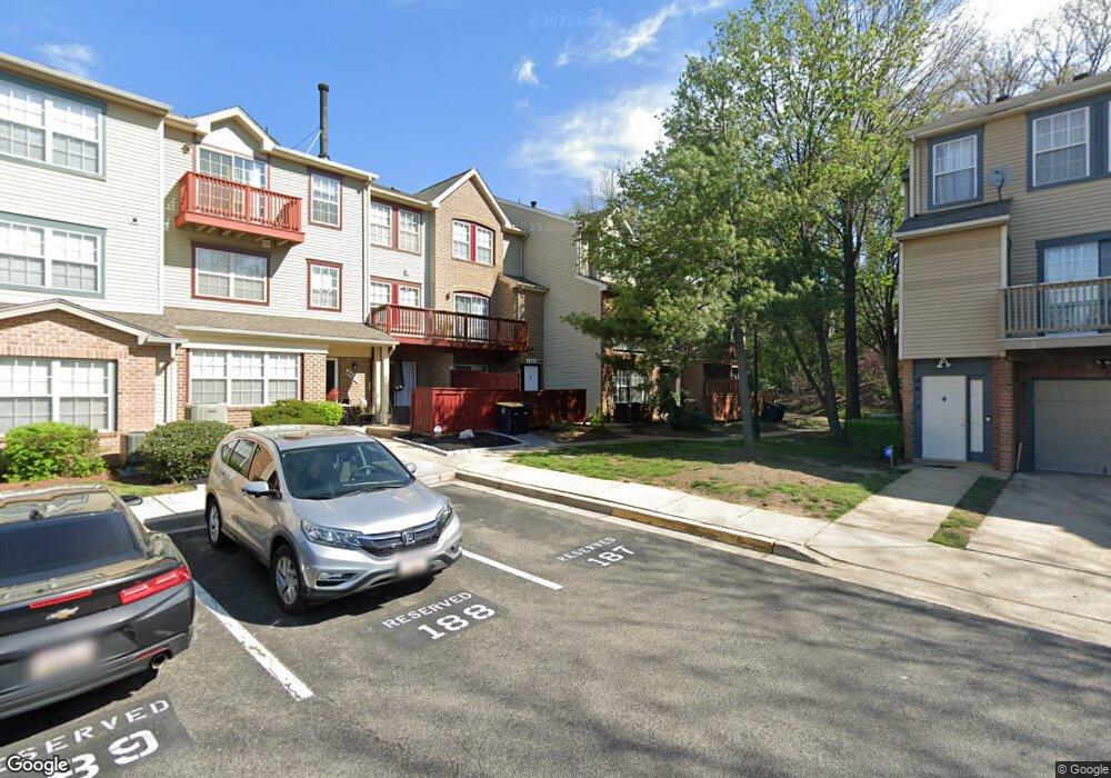 4635 Running Deer Way, Bowie, MD 20720 - photo 1