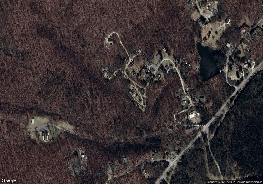 493 Mountainview Dr, Luray, VA 22835 - photo 1