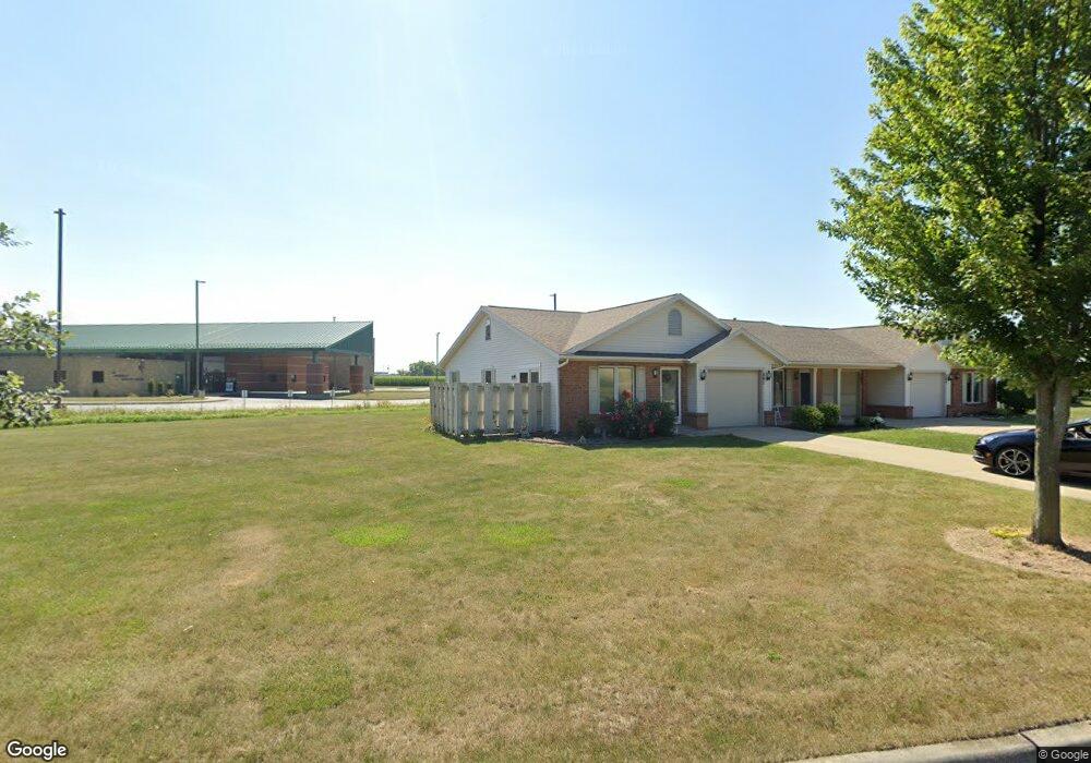 201 Westfield Dr, Archbold, OH 43502 - photo 1