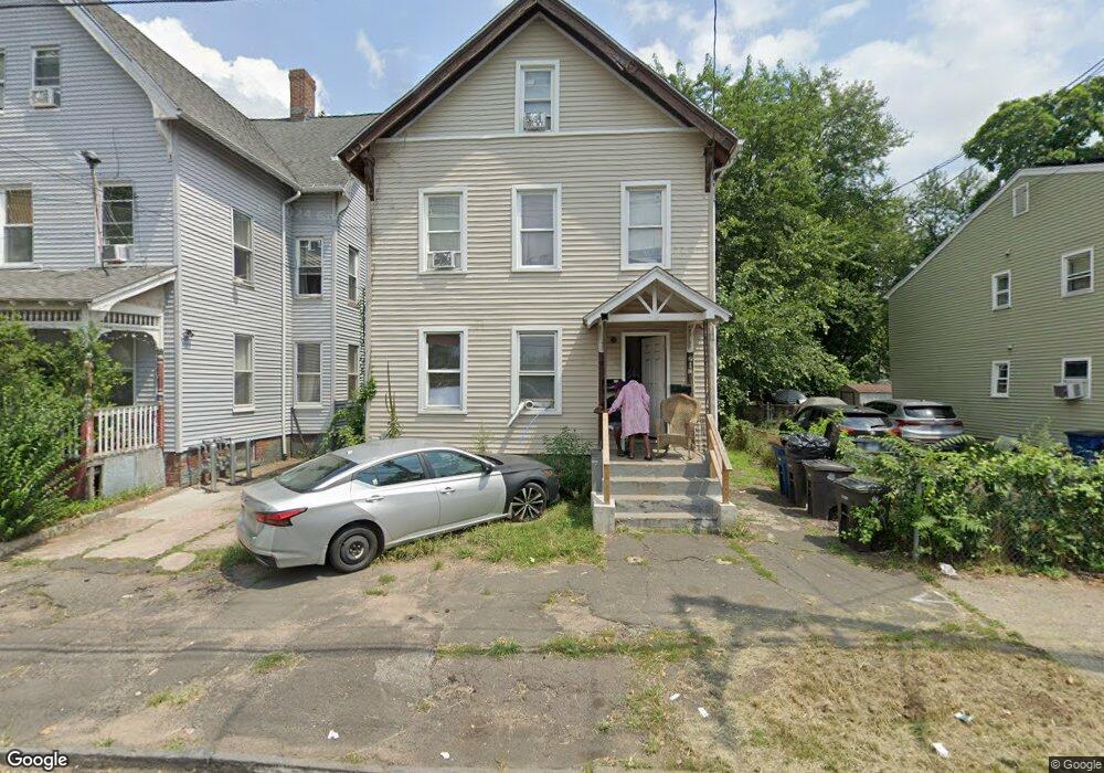 281 James St, New Haven, CT 06513 - photo 1