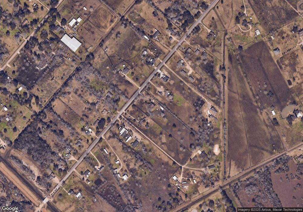 2915 County Road 179, Alvin, TX 77511 - photo 1