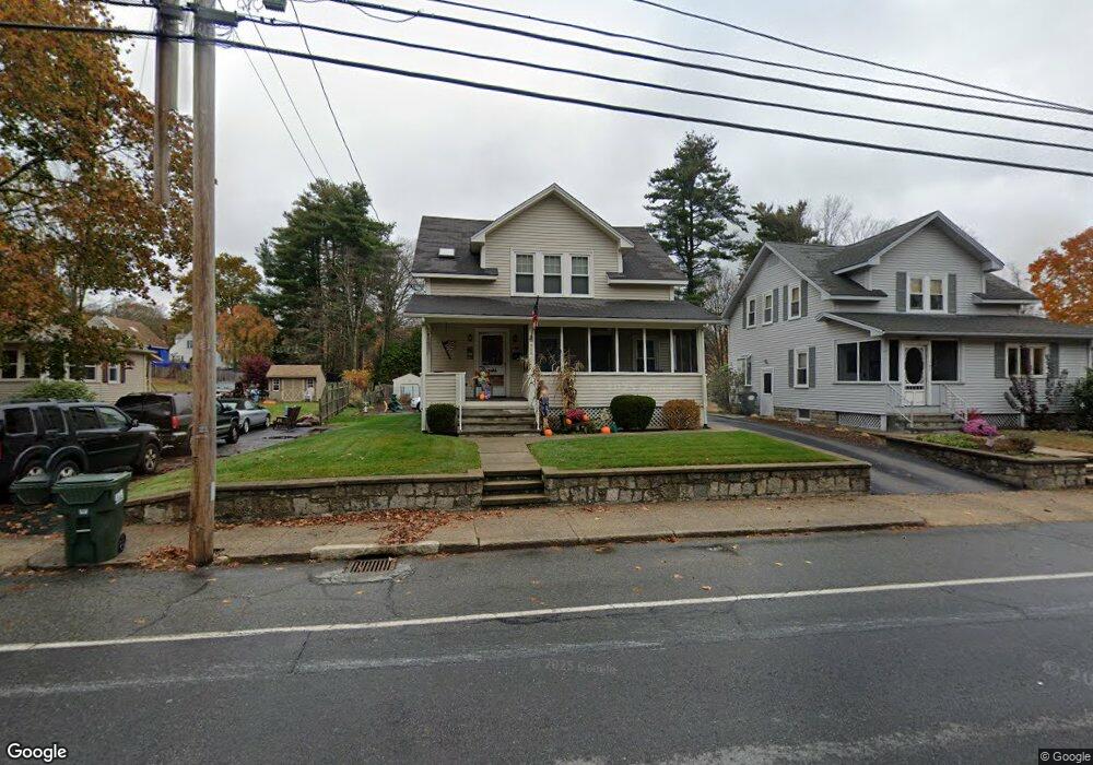 111 Douglas St, Uxbridge, MA 01569 - photo 1