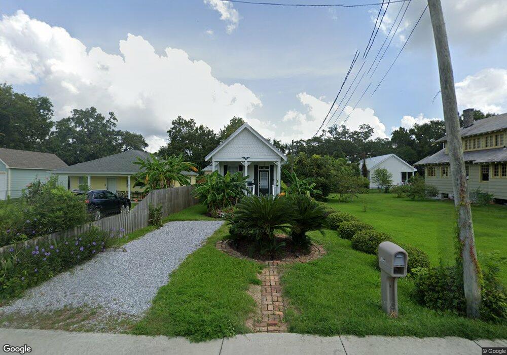 123 Washington St, Bay Saint Louis, MS 39520 - photo 1