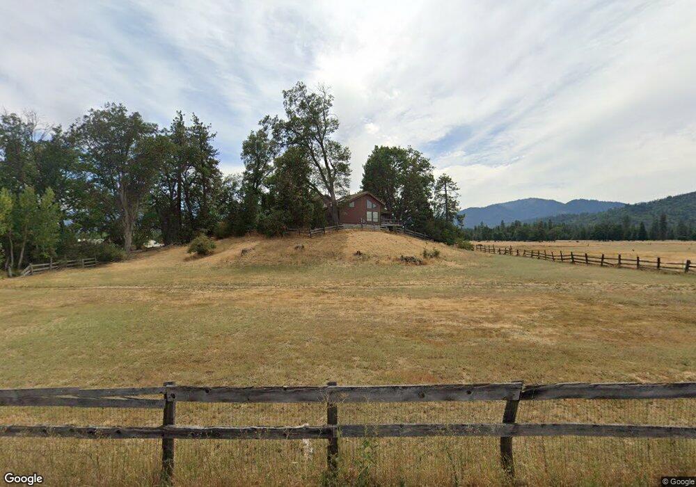 7925 Quartz Valley Rd, Greenview, CA 96037 - photo 1